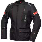 Ixs Tour Lorin-st мотокуртка Black Red Красный
