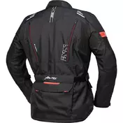 Ixs Tour Lorin-st мотокуртка Black Red Красный