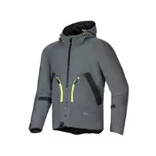Alpinestars Morush Wp Parka Grey Серый