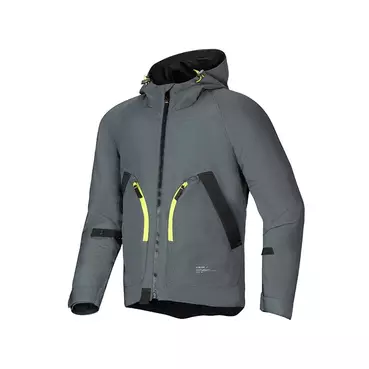 Alpinestars Morush Wp Parka Grey Серый