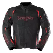 FURYGAN Ultra Sparl 2in1 jacke Красно-черный