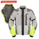Spidi Frontier Pro H2out мотокуртка Beige Бежевый