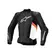 Alpinestars Missile V3 Airflow мотокуртка Red Красный