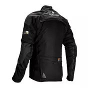 Leatt Adv Rally 5.5 V25 мотокуртка Black Черный