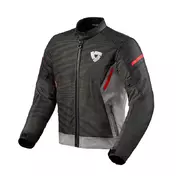 Rev'it Torque 2 H2o мотокуртка Grey Red Серый