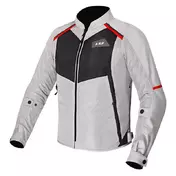 Ls2 Breeze мотокуртка Grey Серый