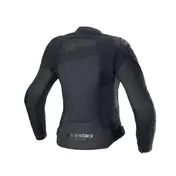 Alpinestars Stella T Gp Plus R V4 Airflow мотокуртка Black Черный