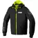 Spidi худи Armor Evo мотокуртка Black Fluo Yellow Черный