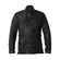 Helstons Field Mesh мотокуртка Black Черный