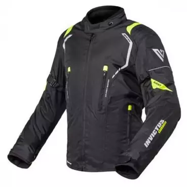 INVICTUS E-1 Ares jacke Черный