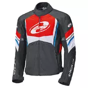 Held Baxley мотокуртка White Red Blue Красный