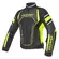Clover Rainblade 2 Wp Lady мотокуртка Black Yellow Желтый