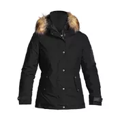 Helstons Arctic мотокуртка Black Черный