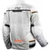 Ls2 Riva Lady мотокуртка Light Grey Hv Orange Серый
