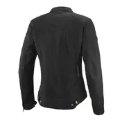 Ixon Ozcan Lady мотокуртка Black Черный