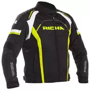 RICHA Falcon 2 jacke Желтый