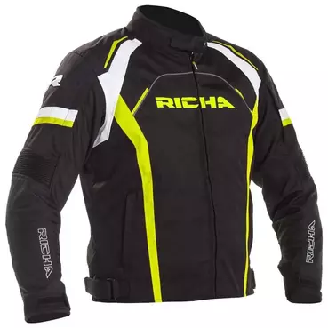 RICHA Falcon 2 jacke Желтый