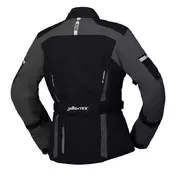Ixs Tour Pacora St Lady мотокуртка Black Grey Черный