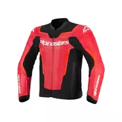 Alpinestars Gp Force V2 Airflow мотокуртка Red Красный