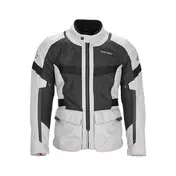 Acerbis Ramsey Vented Long Lady мотокуртка Grey Серый