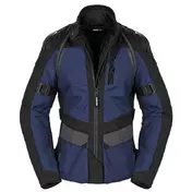 Spidi Rw H2out Lady мотокуртка Blue Синий