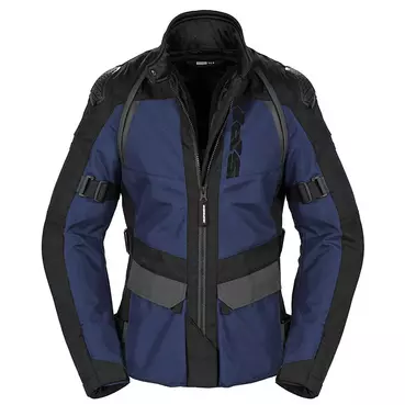 Spidi Rw H2out Lady мотокуртка Blue Синий