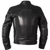 Helstons Leather мотокуртка Indy Rag Blue White Синий