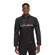 DAINESE Herosphere Air jacke Black / White Stripes / Red