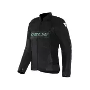 DAINESE Herosphere Air jacke Black / Gray / Light Green
