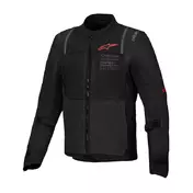 Alpinestars St-2 Air мотокуртка Black Черный