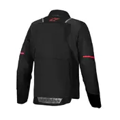 Alpinestars St-2 Air мотокуртка Black Черный