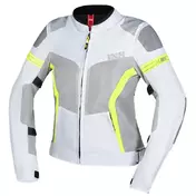 Ixs Sports Trigonis Air Lady мотокуртка Grey Yellow Желтый