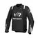 Alpinestars T-stunt Air мотокуртка Black White Белый