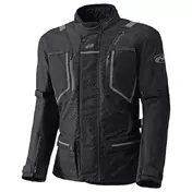 Held Zorro мотокуртка Black Черный