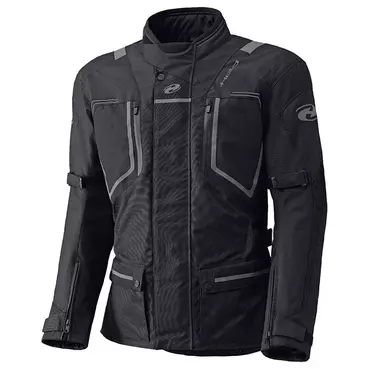 Held Zorro мотокуртка Black Черный
