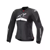 Alpinestars Stella T Gp Plus R V4 Airflow мотокуртка White Белый