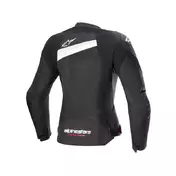 Alpinestars Stella T Gp Plus R V4 Airflow мотокуртка White Белый