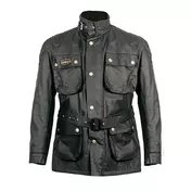 GARIBALDI Original jacke Черный