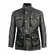GARIBALDI Original jacke Черный