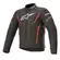 Alpinestars T-jaws V3 Wp мотокуртка Black Red Красный