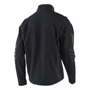 Troy Lee Designs Scout Traverse Enduro мотокуртка Black Черный