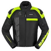SPIDI Progressive Net H2 jacke Желтый