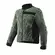 Dainese Lisbona Air мотокуртка Green Зеленый