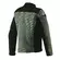 Dainese Lisbona Air мотокуртка Green Зеленый