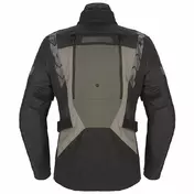 Spidi 4 Season Evo H2out Lady мотокуртка Militar Коричневый