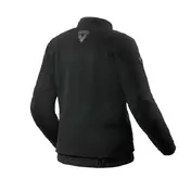 Rev'it Highcrest H2o Lady мотокуртка Black Черный