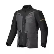 Alpinestars St-7 2l Gore-tex мотокуртка Grey Khaki Серый