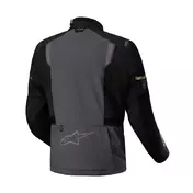 Alpinestars St-7 2l Gore-tex мотокуртка Grey Khaki Серый