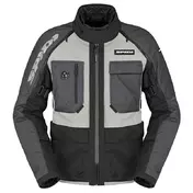 Spidi Crossmaster 2 мотокуртка Ice Серый