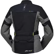 Ixs Tour Laminat-st-plus мотокуртка Black Grey Черный